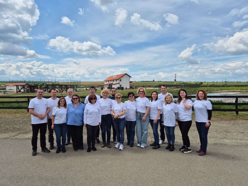  UNITY - Dialog intersectorial pentru orientarea în carieră a tinerilor