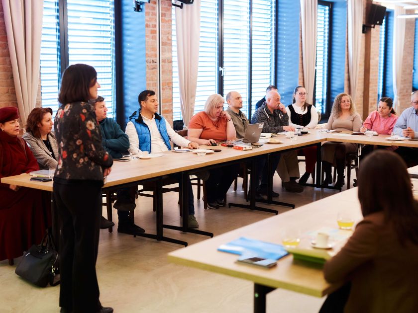 CultuRO-HUb: Workshop dedicat tradițiilor culturale