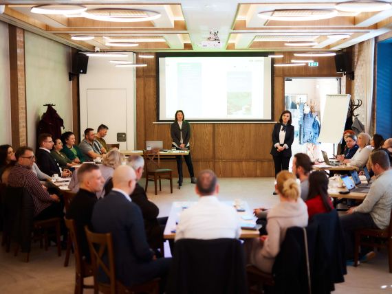 CulturRO-HUb: dialog cultural transfrontalier pentru consolidarea cooperării culturale