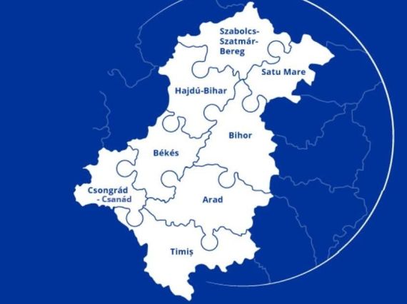 UNITY - Promovarea unei cooperări transfrontaliere durabile pentru un sprijin mai eficient al orientării în carieră a tinerilor