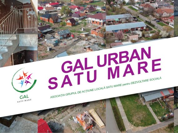 GAL Satu Mare pentru Dezvoltare Socială consolidează parteneriate prin networking și schimb de experiență